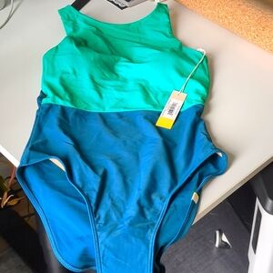 NWT Summersalt one piece